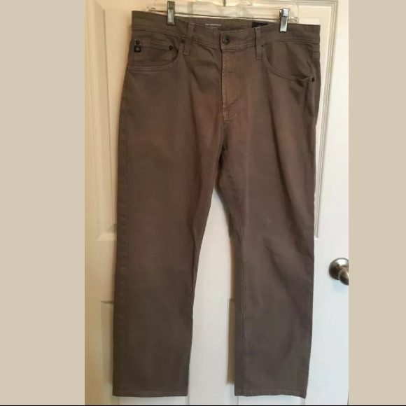 Ag Adriano Goldschmied Other - AG Adriano Goldschmied The Graduate Pants (t19) Ag Adriano Goldschmied Other - AG Adriano Goldschmied The Graduate Pants (t19)